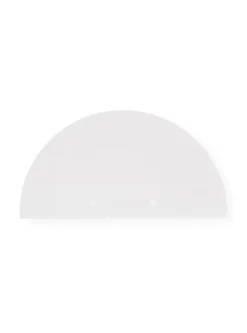 Acrylic Screen | Table Lamp