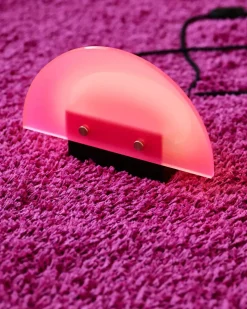 Acrylic Screen | Table Lamp