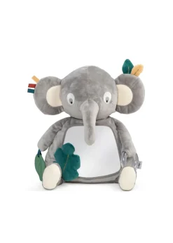 Activity Toy - Finley The Elephant