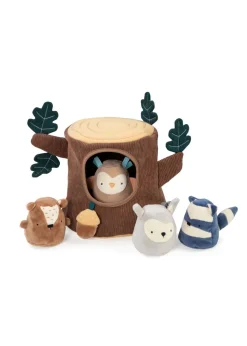 Activity Toy - Hide & Seek