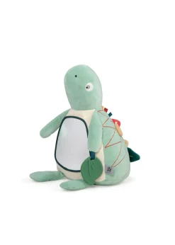 Activity Toy - Turbo The Turtle