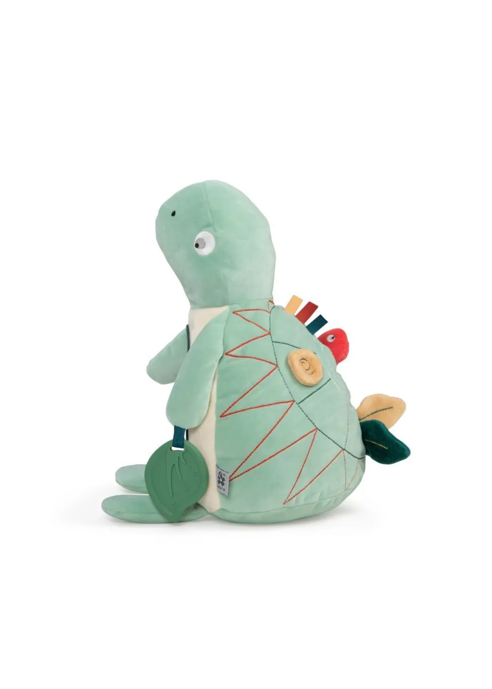 Activity Toy - Turbo The Turtle