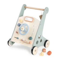 Activity Walker Car