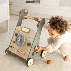 Activity Walker Car