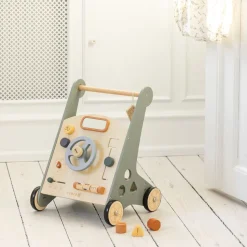 Activity Walker Car