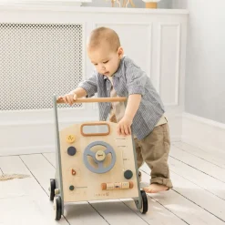 Activity Walker Car
