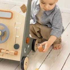 Activity Walker Car