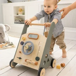Activity Walker Car