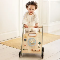 Activity Walker Car