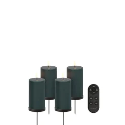 Advent Pillar Giftbox