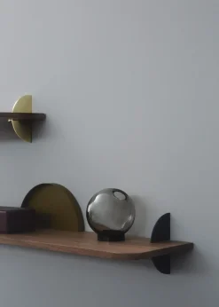 AEDES shelf