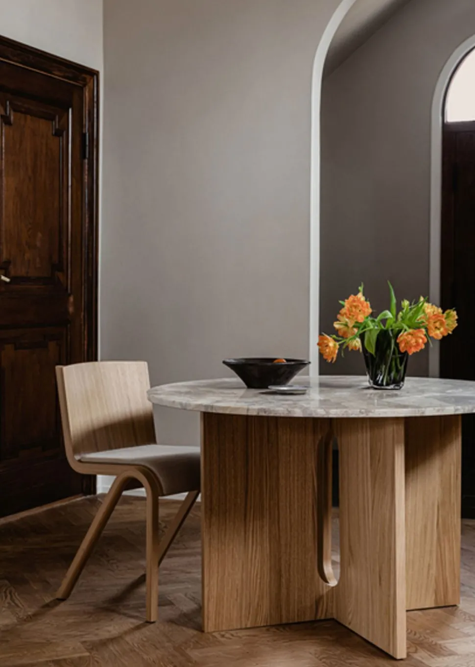 Aer Vase