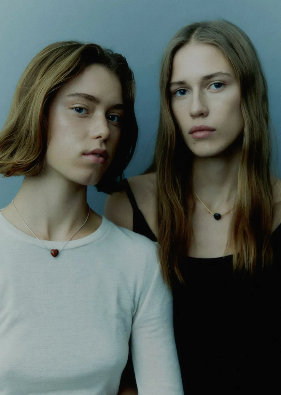 Affinity Heart
