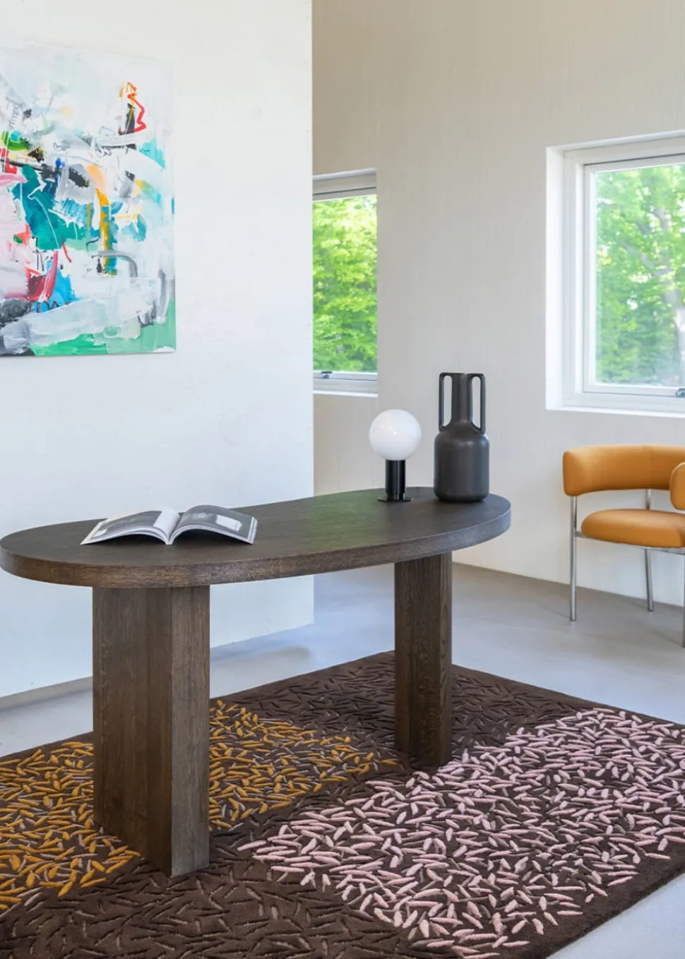 Affinity Rug