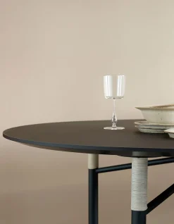 Affinity Table