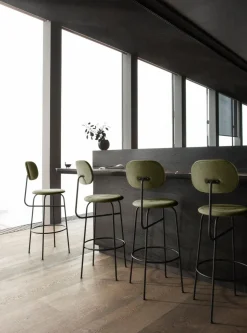 Afteroom / Bar Chair Plus