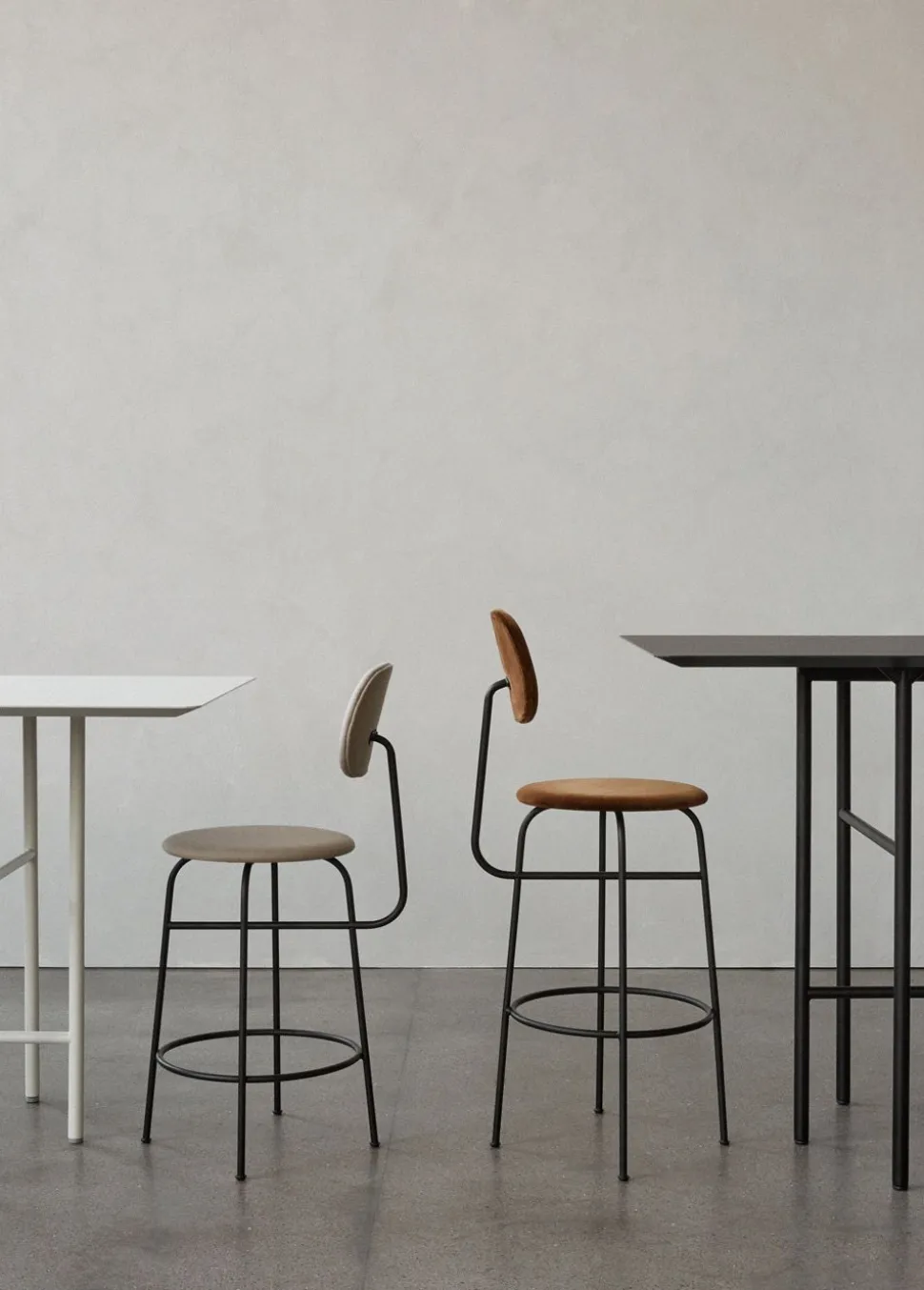 Afteroom / Counter Chair Plus