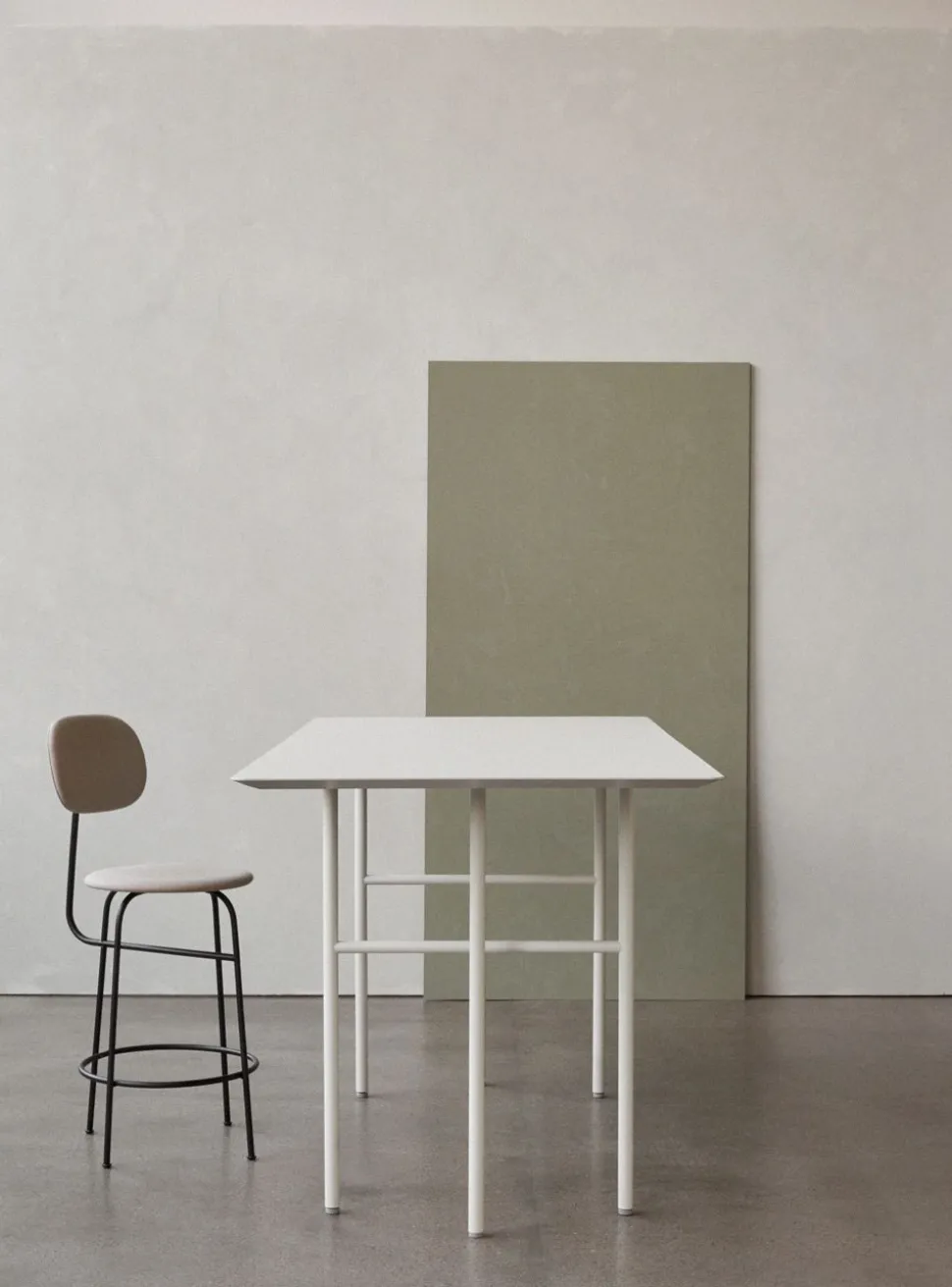 Afteroom / Counter Chair Plus