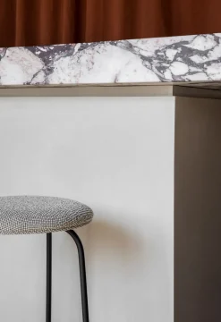 Afteroom / Counter Stool