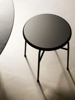 Afteroom / Stool
