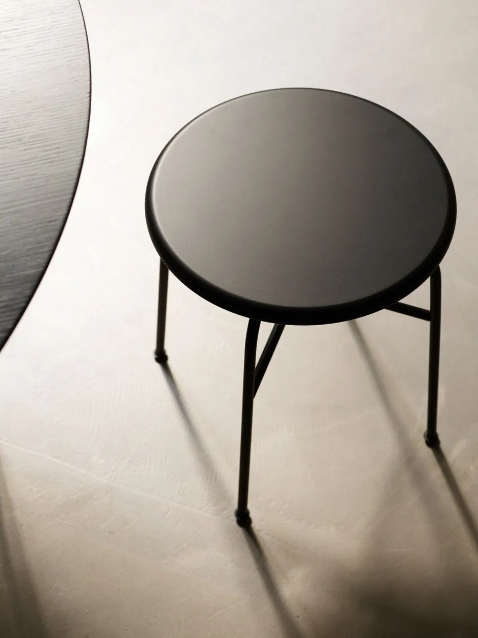 Afteroom / Stool