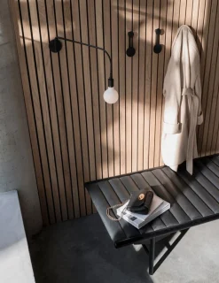 Afteroom Coat Hanger
