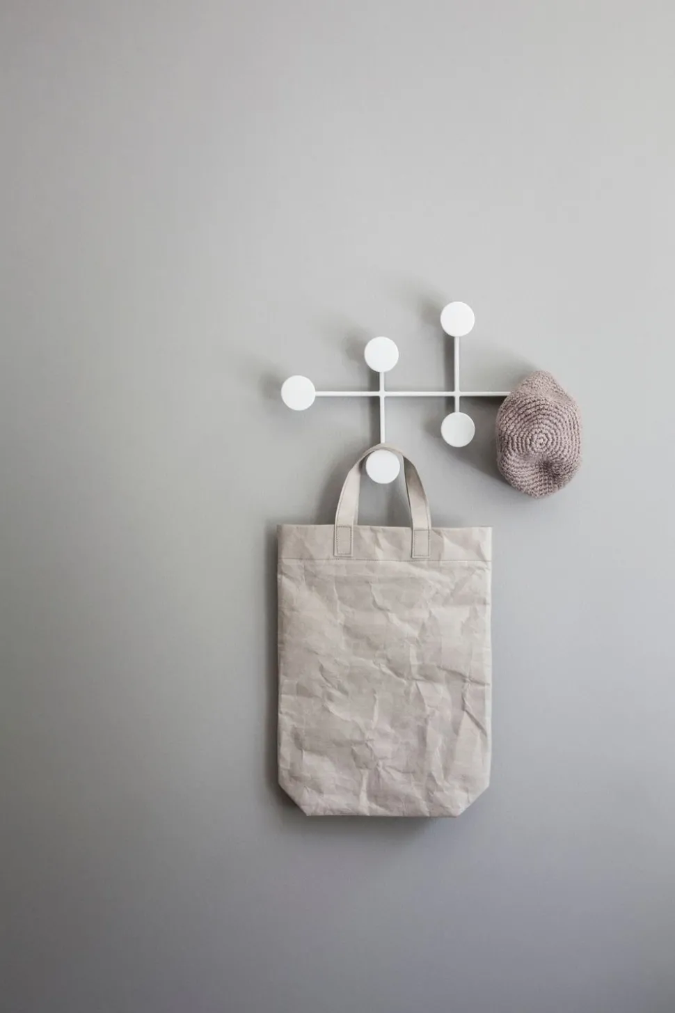 Afteroom Coat Hanger