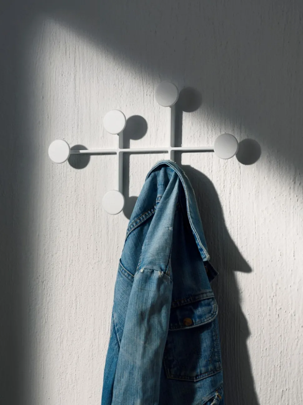 Afteroom Coat Hanger