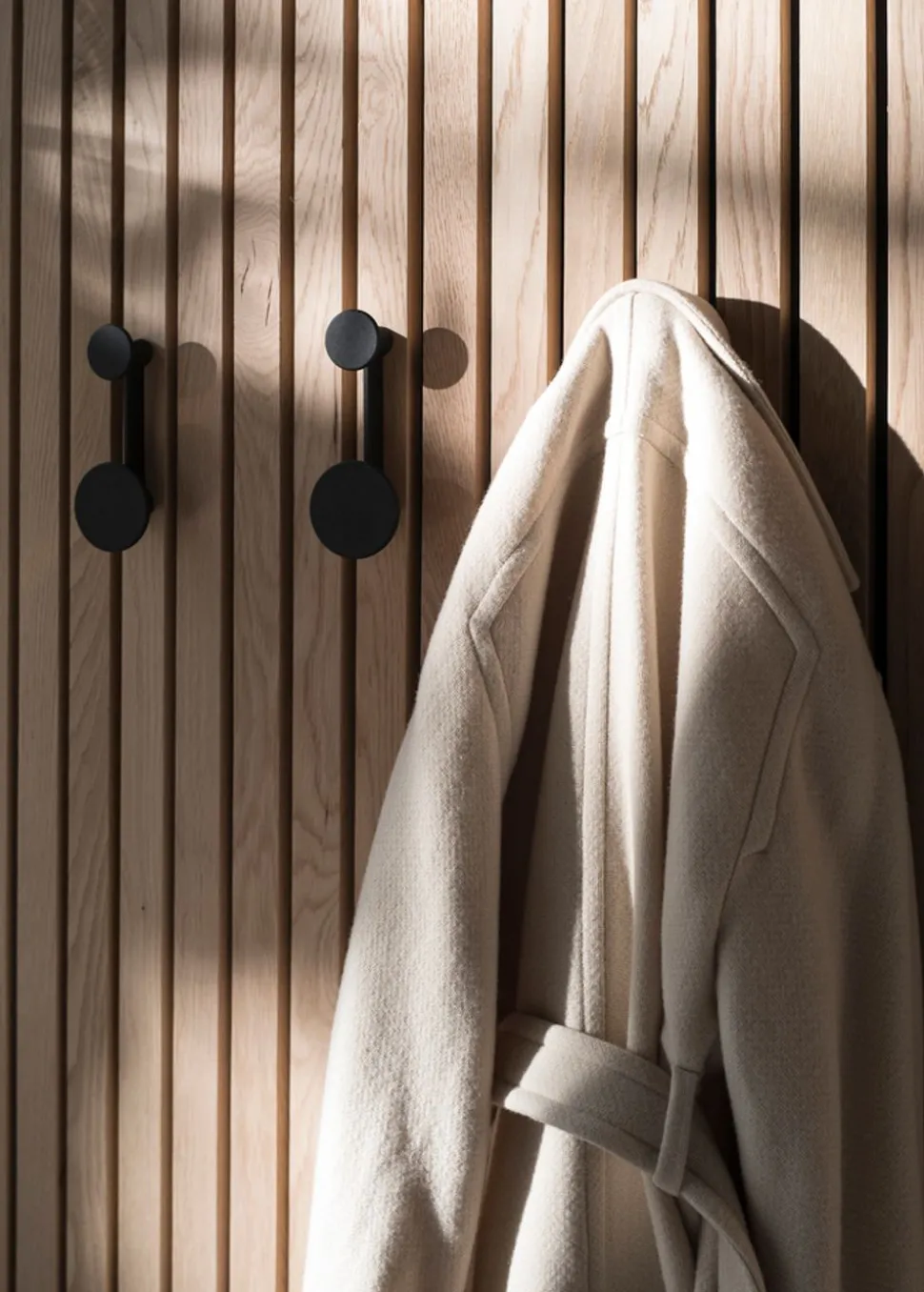 Afteroom Coat Hanger