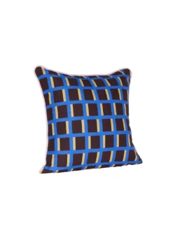 Agenda Pillow