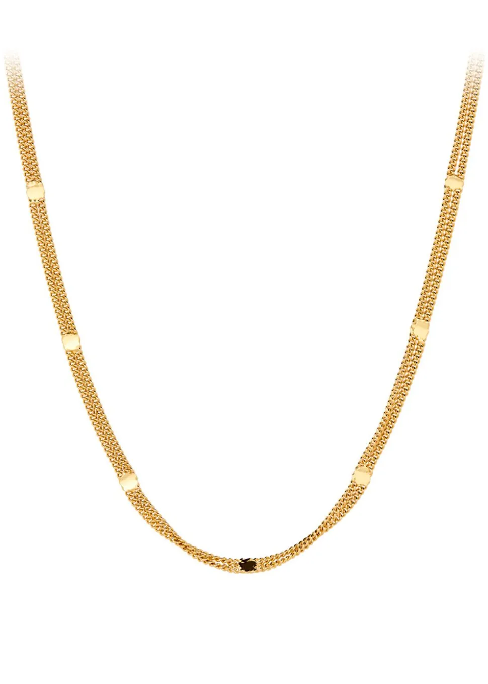 Agnes Necklace