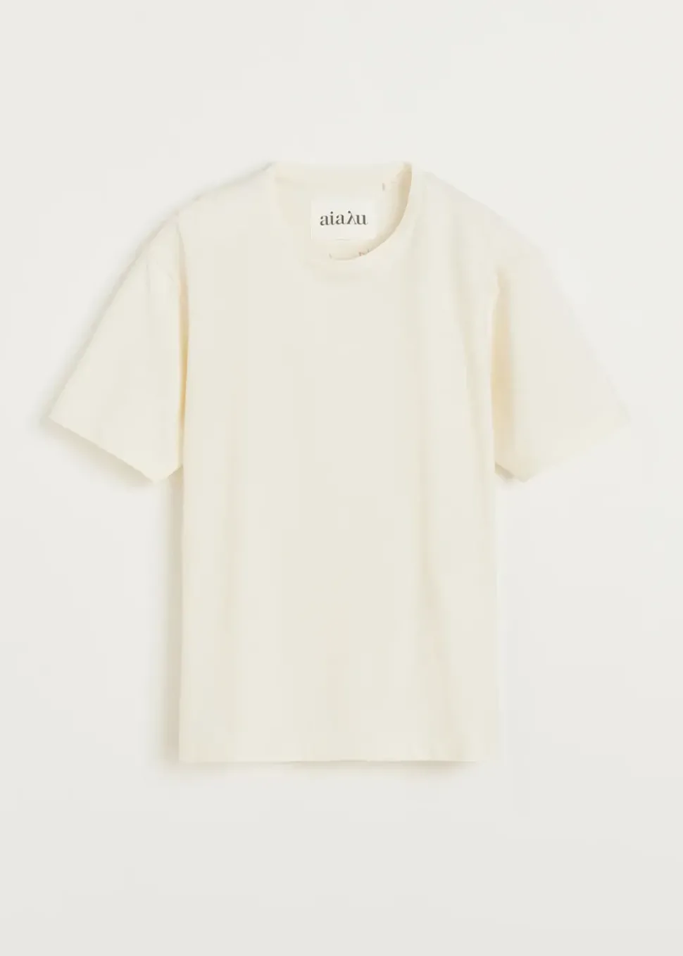 Aiayu Circular State Tee