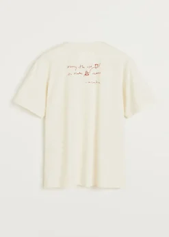 Aiayu Circular State Tee