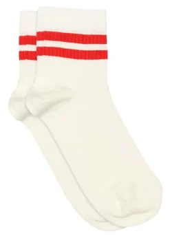 Aida Short Socks