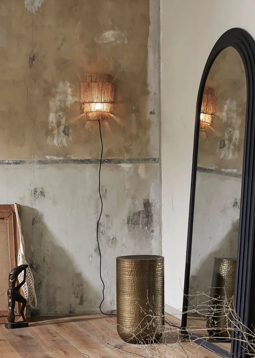 AIDOS Walllamp