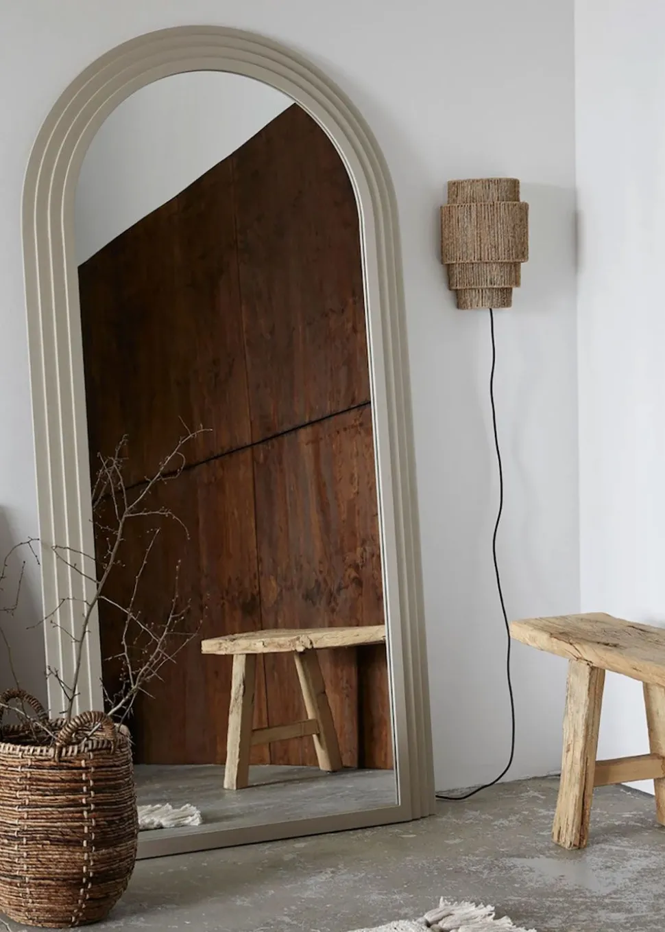 AIDOS Walllamp