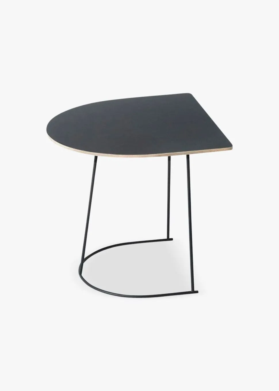 Airy Coffee Half Table