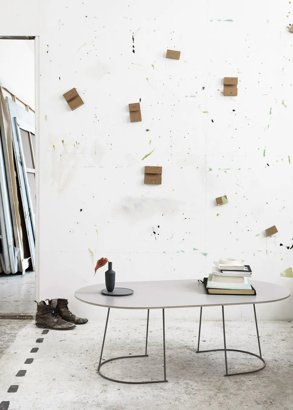 Airy Coffee Table Large