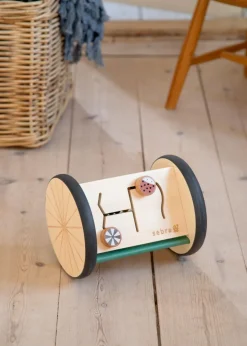 Aktivitetsrullespejl