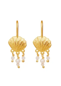 Alana Earrings