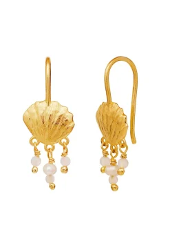 Alana Earrings