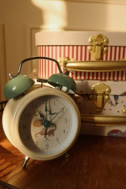 Alarm Clock