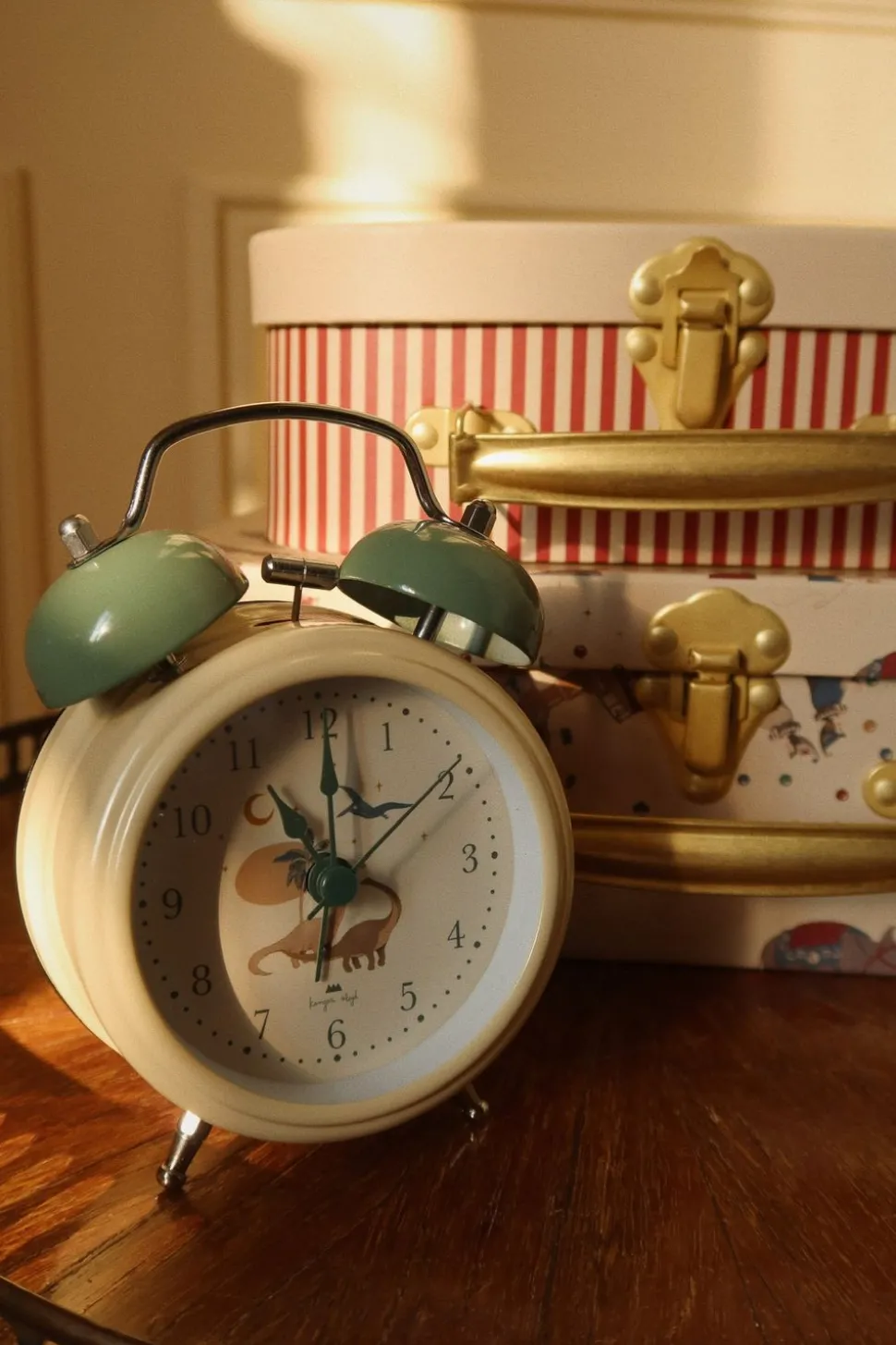 Alarm Clock