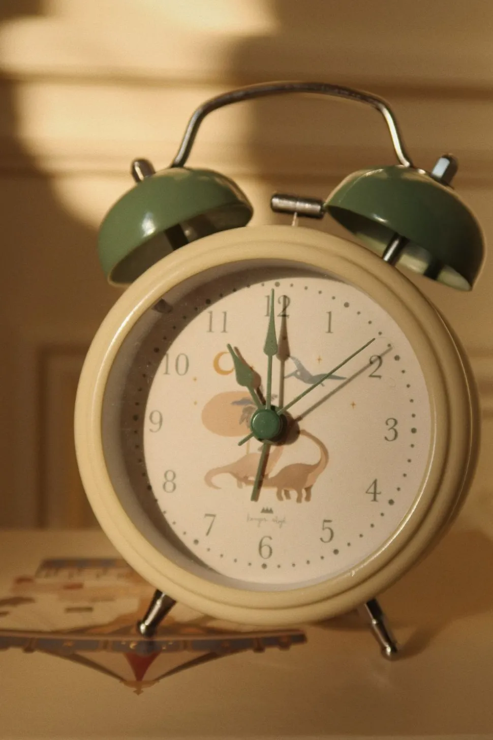 Alarm Clock