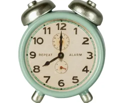 Alarm Clock, Mouse