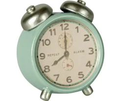 Alarm Clock, Mouse