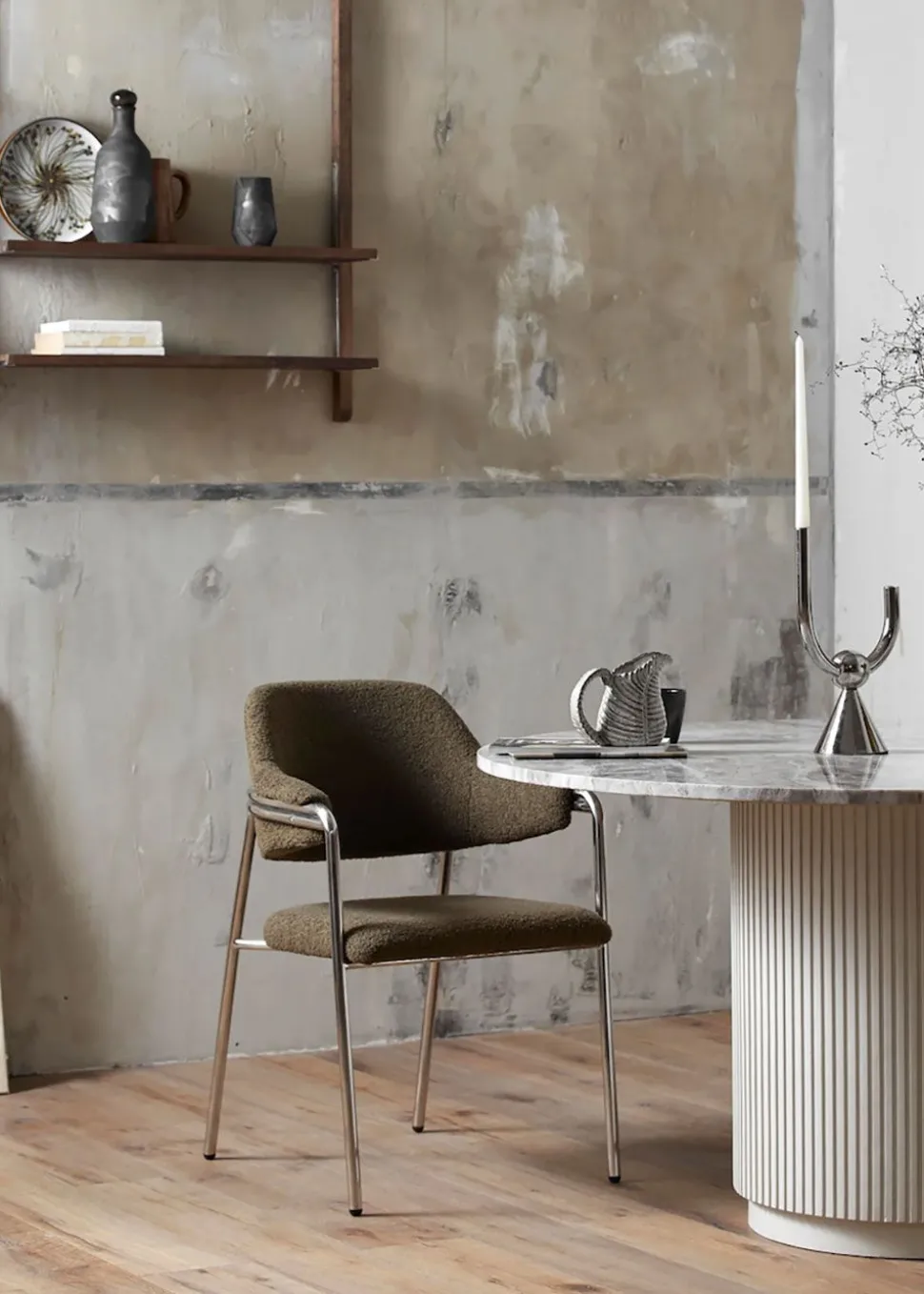 Albert Chair