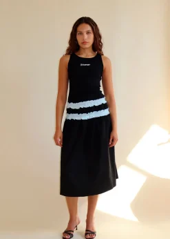 Albertine Skirt