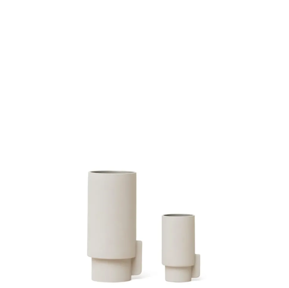 Alcoa Vase