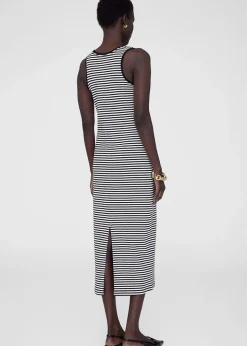 Alessia Tank Midi Dress